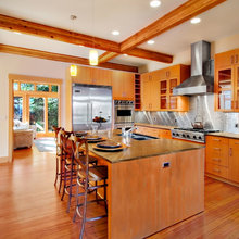 maple trim