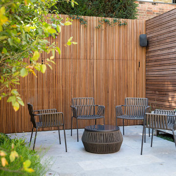Chelsea Townhouse