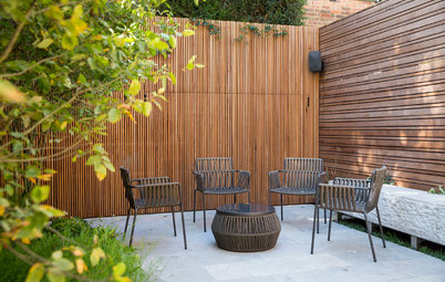 Which Type of Fence Should I Choose for My Garden?