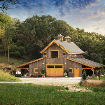 A Dream Home