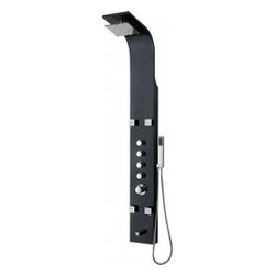 Showers - Showerheads And Body Sprays