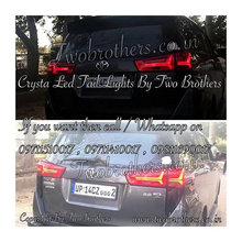 led tail lights - #Call_09711510017