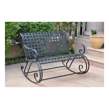 Patio Ideas