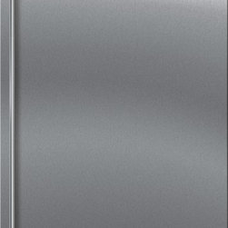 30" integrated refrigerator with internal water dispenser - Products
