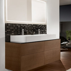 Premium Collection Finion - Bathroom Vanities And Sink Consoles