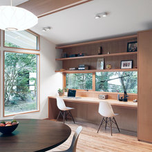 Study Nook