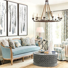 Living Room Ideas