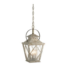 LIGHTING - Pendants