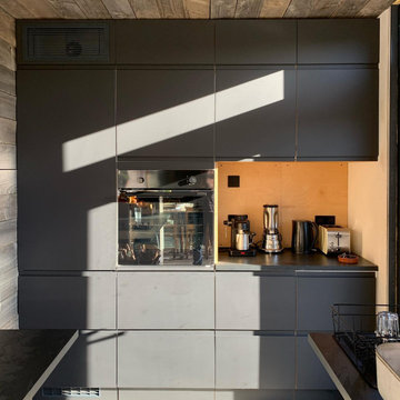 Beenleigh Copse Farm - Container House