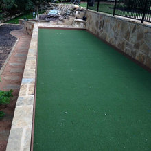 Landscape Ideas