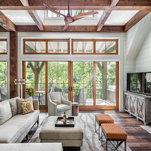 LKN General Interior
