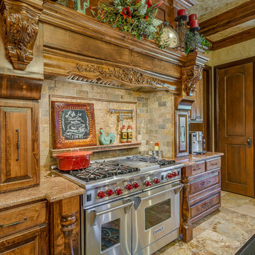 Shanes Lane, Tuscan Ranch Project