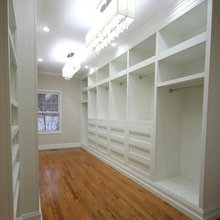 closet