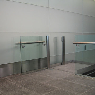 HANDICAP ACCESSIBILITY
