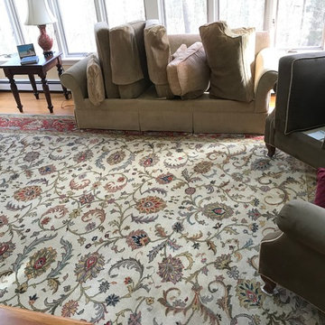 Carpet Cleaning