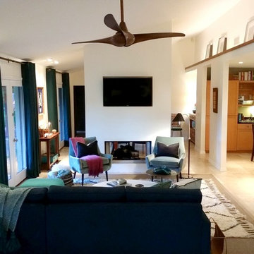 Arcadia Home