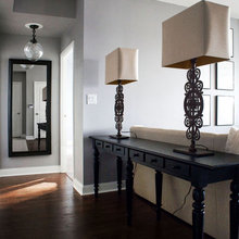entry way