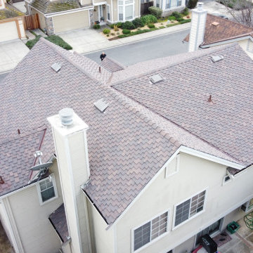 Roof Replacemant 006