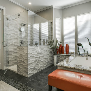 Shell Court, Kitchen & Renovation Remodeling Project