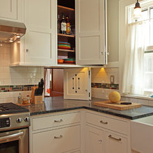 Carol Kitchen