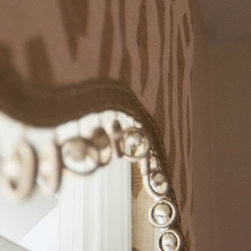 Window Treatments - Valances