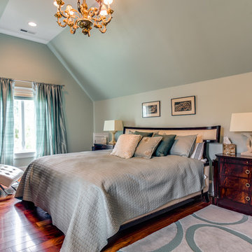 Lake Norman 48 Day Renovation