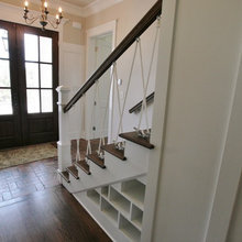 Stairway