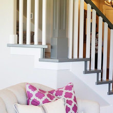 stairway update