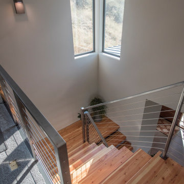 Boise Foothills