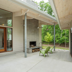 Windows and Doors by Trudeau Windows and Doors - Front Doors