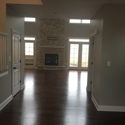 Thornberry Drive Lemont IL - Products