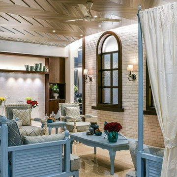 10 Bedroom Luxury Apartment in Mumbai