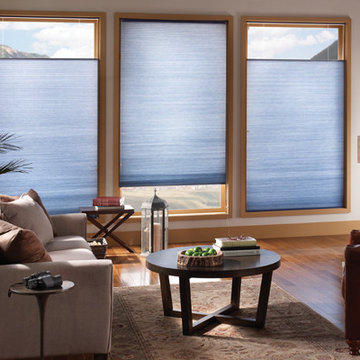 Cellular Blinds