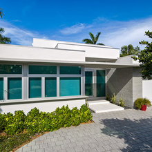 Exteriors