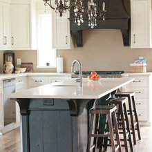 Kitchen Ideas
