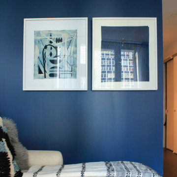 Midtown Condo