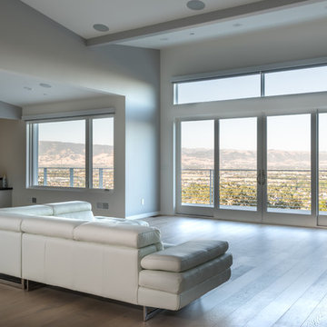 South Bay View Home
