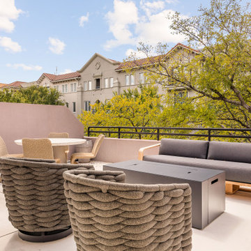West Village Lofts