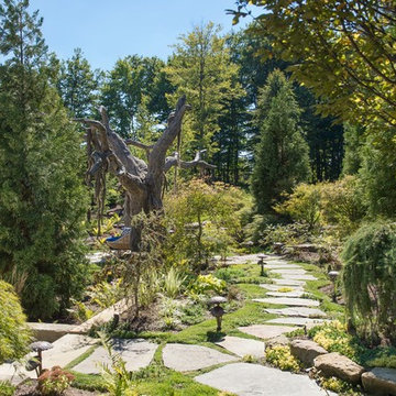 Hunting Valley Estate