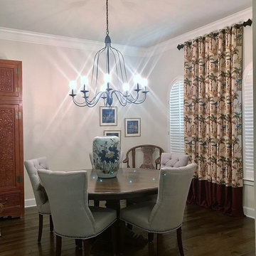 window treatments