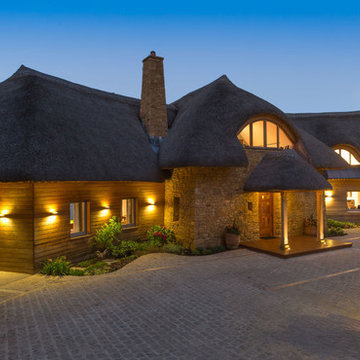 La Maison de la Falaise