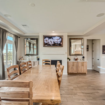 Riverwood Kitchen