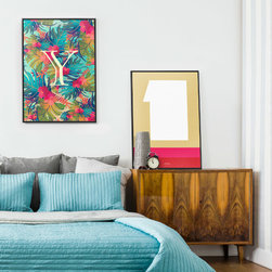 Contemporary Prints - Fine Art Prints