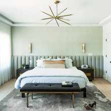 New Build Bedroom