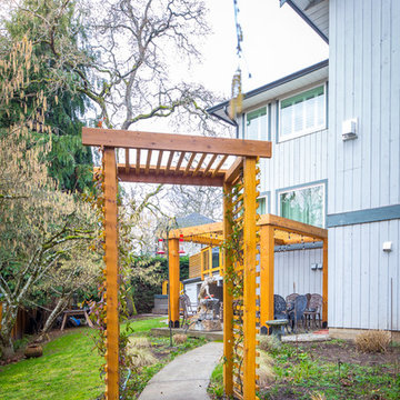 Esquimalt Character Home RENO