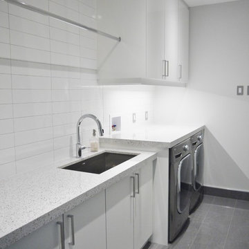 Humber Valley Home