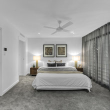 Bedrooms