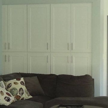 kitchen remodel