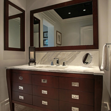 Master Baths - The Art of Living!