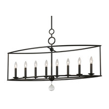 Chandeliers